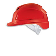 Uvex - Schutzhelm uvex pheos E rot o. Lftg. 9770320