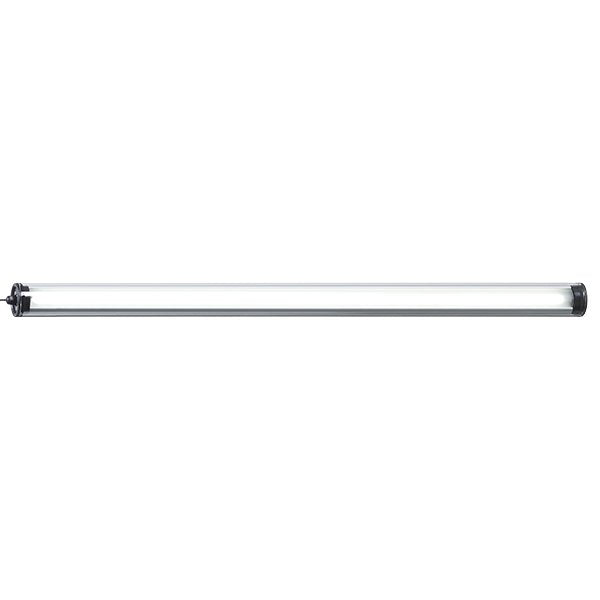 Waldmann Light - Maschinen- und Werkbankleuchte Rohrleuchte 00641401 − 1 Stück