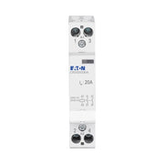 Eaton - Installationsschütz für Reiheneinbau Installationsschütz CR2020230A
