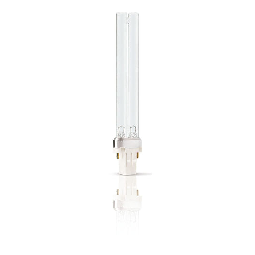 Philips Lighting - UV-Lampe Entkeimungslampe TUV PL-S 13W/2P − 60 Stück