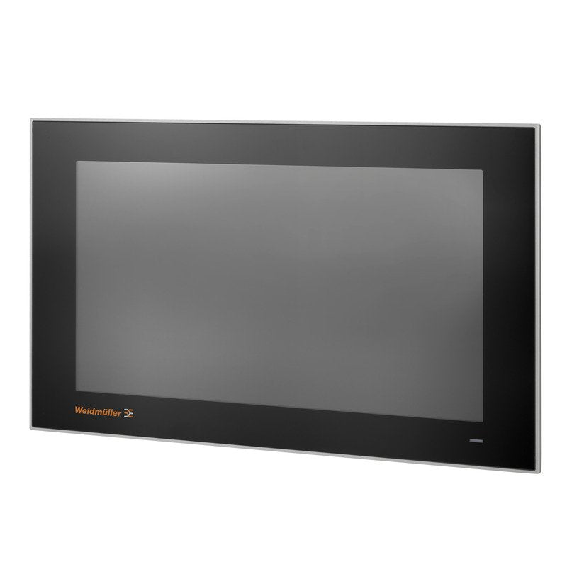 Weidmüller - Grafik-Panel Touch Panel UV66-ADV-15-CAP-W-V2
