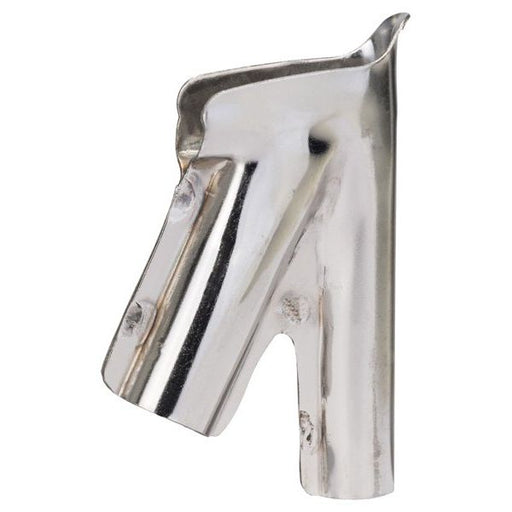 Bosch - Zubehör/Ersatzteile für Heißluftgebläse-/pistole Schweißschuh, 10 mm 1609201798
