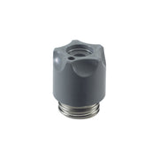 Mersen - D-Sicherungsschraubkappe D-Schraubkappe 02071.000000 DII 500V/25A Kuns.mP