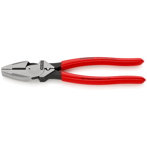Knipex - Kombizange Kabelzange 09 11 240 Linemans 240mm