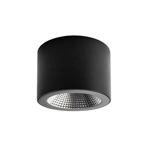 Brumberg Leuchten - Decken-/Wandleuchte LED-Anbaudownlight 230V 12596184DA 940