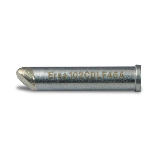 Ersa - Lötspitze Lötspitze-ERSADUR, 4,6mm, 0102CDLF46A/SB asym