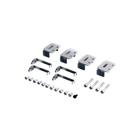 Rittal - Komponente für die Aufstellung/Anreihtechnik (Schaltschrank) Anreihungs-Set SK 3311.089
