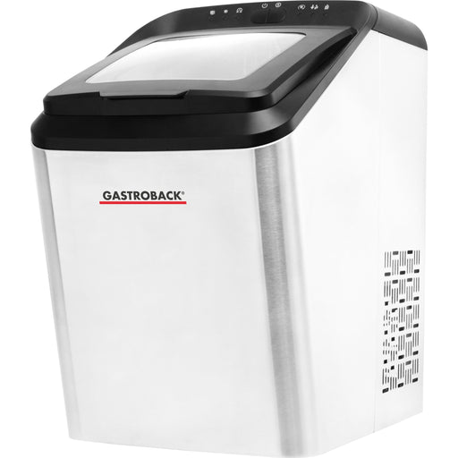Gastroback - Eiswürfelbereiter 41143 Bartender Pro