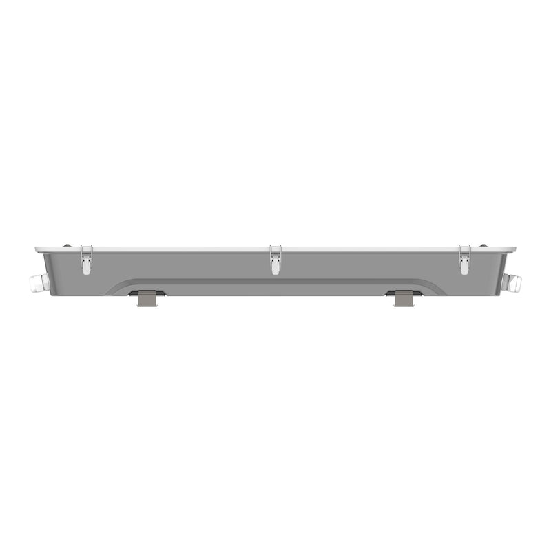 Templed - Decken-/Wandleuchte LED-Feuchtraumleuchte RayProof Pro #512325 5000K, DALI