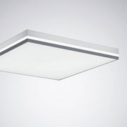 Trilux - Decken-/Wandleuchte LED-Anbauleuchte Belviso D #7214440 weiß