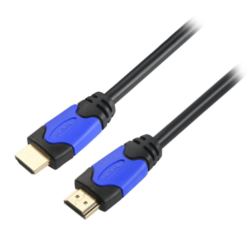 EFB-Elektronik - PC-Kabel HighSpeed HDMI Premium A-A K5431PRSW.3 3m schwarz