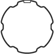 DELTA DORE - Zubehör/Ersatzteile für Tor-/Rollladenantriebe Adapter-Set Medium AM45-E65 f. 65 Eckerm