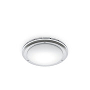 Steinel - Decken-/Wandleuchte Sensor-LED-Innenleuchte RS PRO S20 SC IP65ww 3000K − 1 Stück
