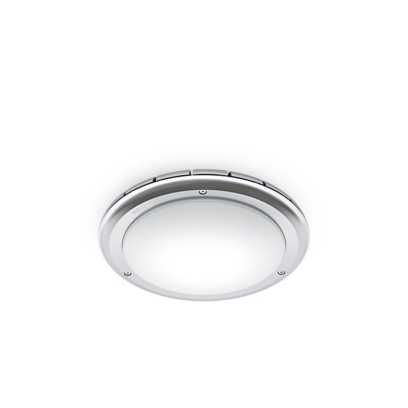 Steinel - Decken-/Wandleuchte Sensor-LED-Innenleuchte RS PRO S20 SC IP65ww 3000K − 1 Stück