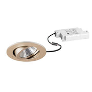 Brumberg Leuchten - Downlight/Strahler/Flutlicht LED-Einbaustrahler 39361633 champ., TRIACdim