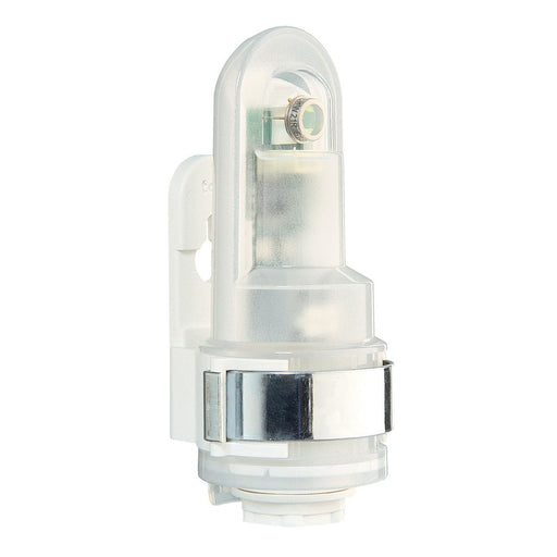 Theben - Lichtregelsystemkomponente Aufbau-Lichtsensor AB-Lichtsensor plus f.Dämmerungsschalter