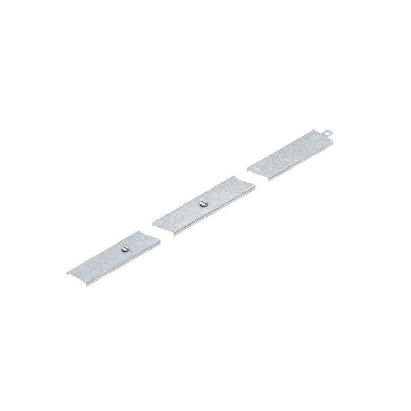 Niedax - Deckel für Kabeltragsystem Abdeckung RDSV 50 E3 − 3 Meter