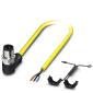 Phoenix Contact - Konfektioniertes Sensor-Aktor-Kabel Sensor-/Aktor-Kabel SAC-HZ-3P-MR#1409530 − 10 Stück