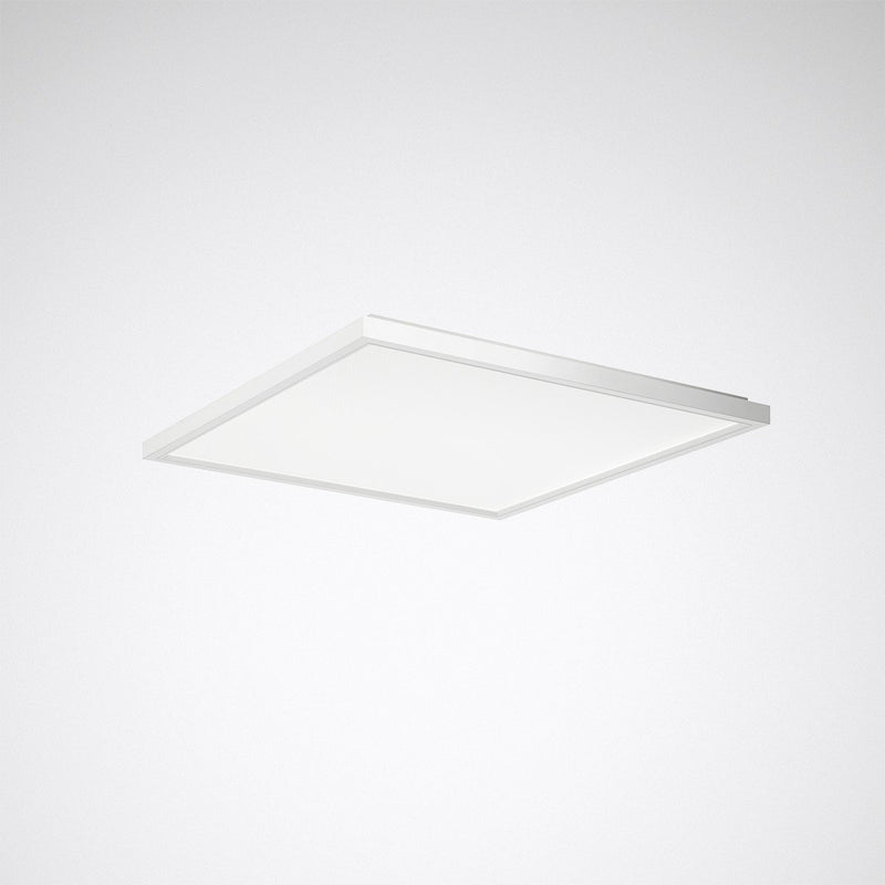 Trilux - Decken-/Wandleuchte LED-Anbauleuchte ArimoFit G2 #8178840 840, silber