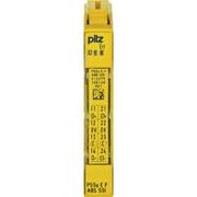 Pilz - Feldbus, Dez. Peripherie - Digitales Ein-/Ausgangs-Modul PSSu E F ABS SSI-T 314275