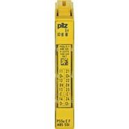Pilz - Feldbus, Dez. Peripherie - Digitales Ein-/Ausgangs-Modul PSSu E F ABS SSI-T 314275