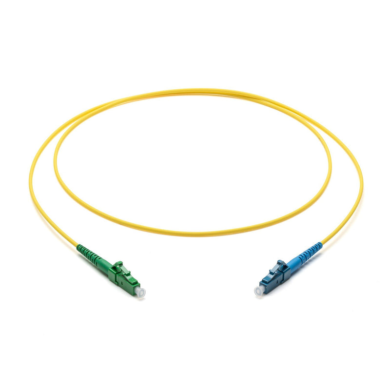 Corning - Patchkabel LWL Patchkabel F022201G1Z20004M 2.0mm 4m gelb
