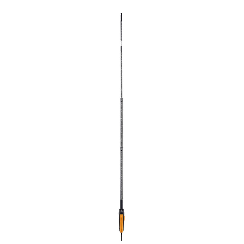 Testo - Luftströmungssensor Hitzdraht-Sonde 0635 1572 digital, kabelgeb