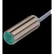 Pepperl+Fuchs Fabrik - Induktiver Näherungsschalter Induktiver Sensor NBB8-18GM50-E1-M − 1 Stück