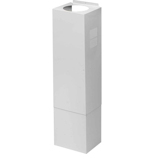 Amica - Zubehör/Ersatzteile für Dunstabzugshauben Teleskopkamin TK 17027 W f. Unterbauhaube