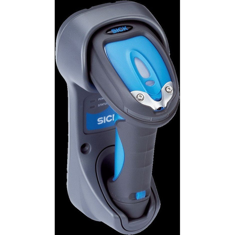 Sick - Laserscanner Handheld-Scanner IDM161-411S USB Kit mobil
