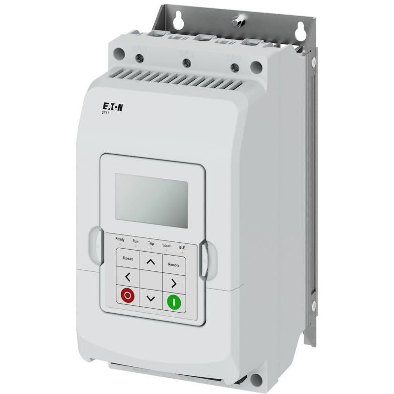 Eaton - Sanftstarter Softstarter S711-34012DC