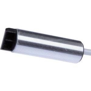 Ipf Electronic - Lichttaster mit Hintergrundausblendung Sensor Optisch, Taster, OT180108 M18x1 62lang Sn:
