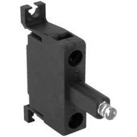 Rockwell - Lampenfassungsblock für Befehls- und Meldegeräte LED-MODUL 24V RT 800F-BN3R 800F-BN3R − 10 Stück