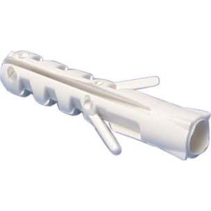 Erico - Allzweckdübel Kunststoffdübel P5 FPN10 10mm − 50 Stück