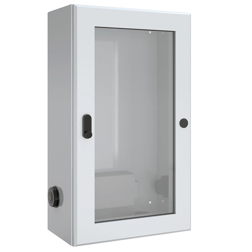 ABN - Zählerfeld Wandlerschrank Messteil ABNRD104X0260 TAB Stromnetze Bonn