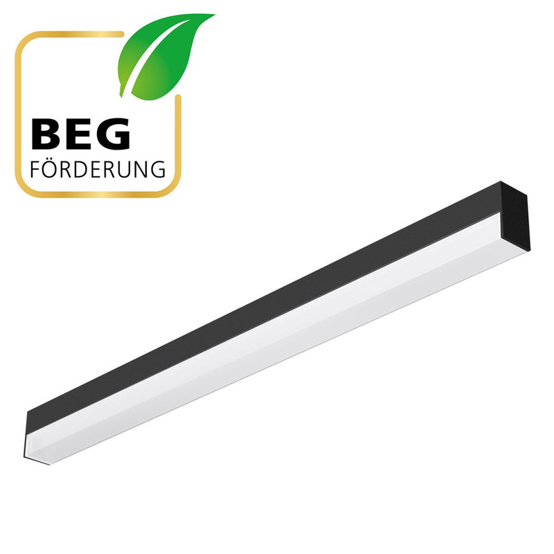 EVN Lichttechnik - Decken-/Wandleuchte LED-Wandleuchte SL44210925
