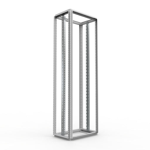 nVent Hoffman - Befestigungsteil für Baugruppe mit Rastermaß 482,6 mm (19 Zoll) Senkrechte Profile, 1800 HP1800 (VE2)