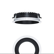 Zumtobel Group - Downlight/Strahler/Flutlicht LED - Downlight PANOS R  #62926980 840