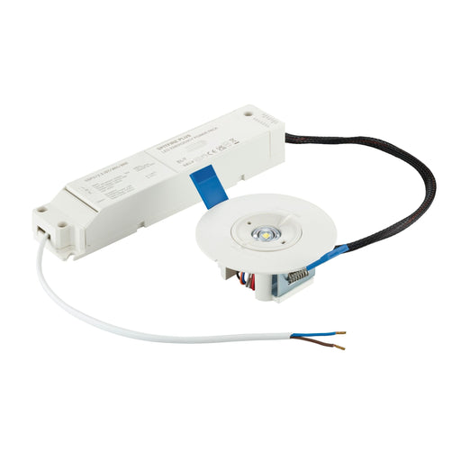 Philips Lighting - Sicherheitsleuchte Sicherheitsleuchte EM151BREC#79891800