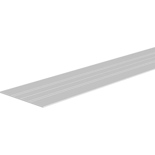 EVN Lichttechnik - Mechanisches Zubehör/Ersatzteile für Leuchten ALU-Trennsteg AP EB LM ZB 050 50cm