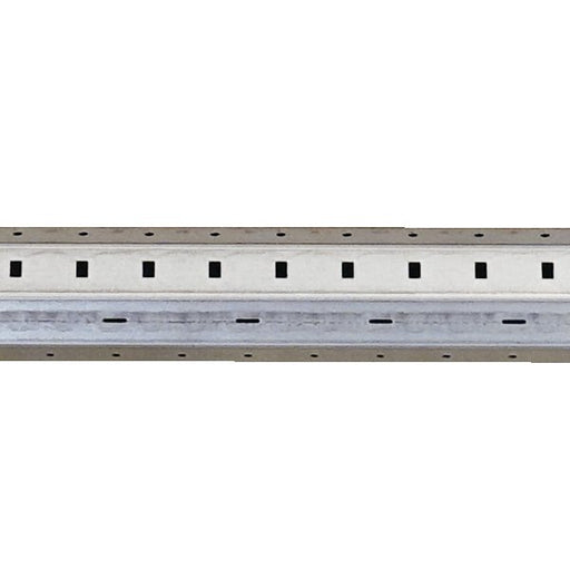 Kaiser Nienhaus - Zubehör/Ersatzteile für Tor-/Rollladenantriebe Rollladenwelle achtkant 221230 SW70, 1,0mm, 3m