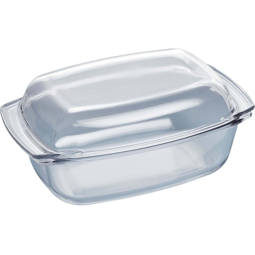 Bosch - Zubehör/Ersatzteile für Kochgerät/Backgerät Glasbräter HEZ915003 5,1l