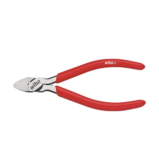 Wiha - Seitenschneider Classic Z 15 0 01 160mm für Kunststoff