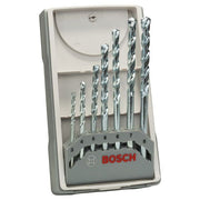 Bosch - Bohrer-Set 7-tlg. CYL-1 2607017079 Mauerwerkbohrer-Set
