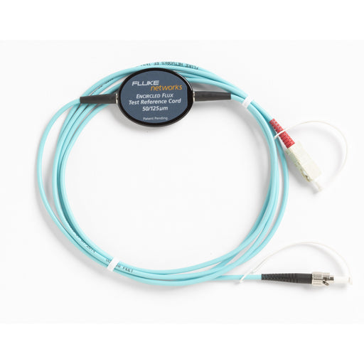Fluke Networks - Patchkabel LWL Multimode EF TRC MRC-50-EFC-SCST 2m SC/ST 50um