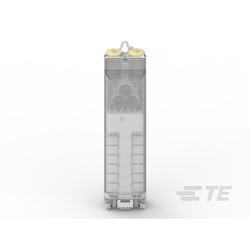 Krüger-Werke - Zubehör/Ersatzteile für Lichtmast Übergangs/Sicherungskasten EKM2051 /89480