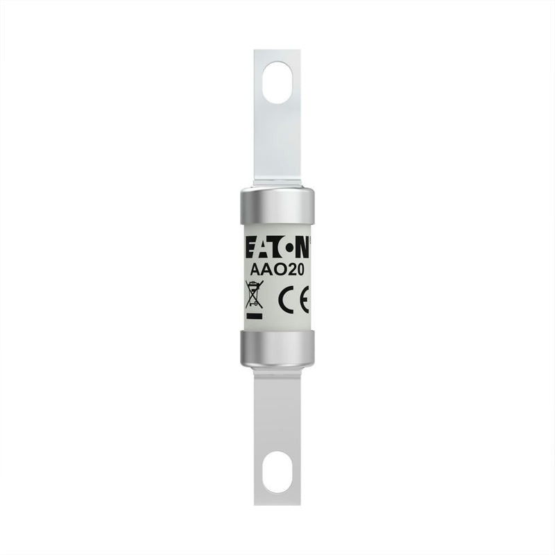 Eaton - HRC-Sicherung Sicherungseinsatz AAO20 20 A, AC 550 V − 20 Stück