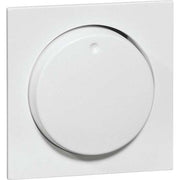 Peha - Abdeckung/Bedienelement für Installationsschalterprogramme Abdeckung sw D 20.810.192 HR für Dimmer