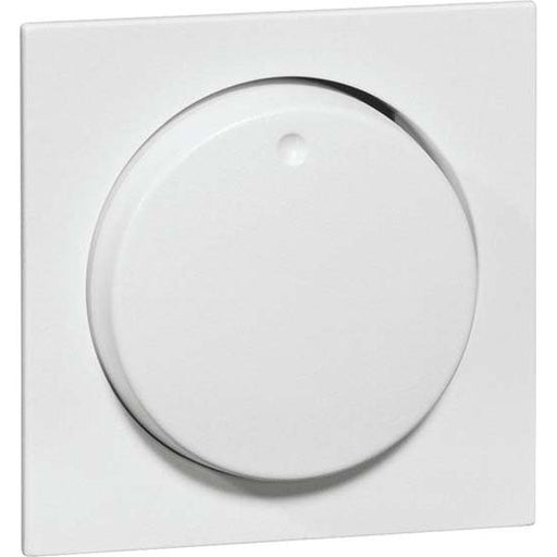 Peha - Abdeckung/Bedienelement für Installationsschalterprogramme Abdeckung sw D 20.810.192 HR für Dimmer