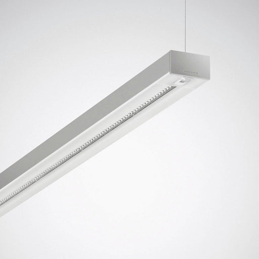 Trilux - Pendelleuchte LED-Hängeleuchte SFlow H3-L #7922362 HCL, DALI, silber